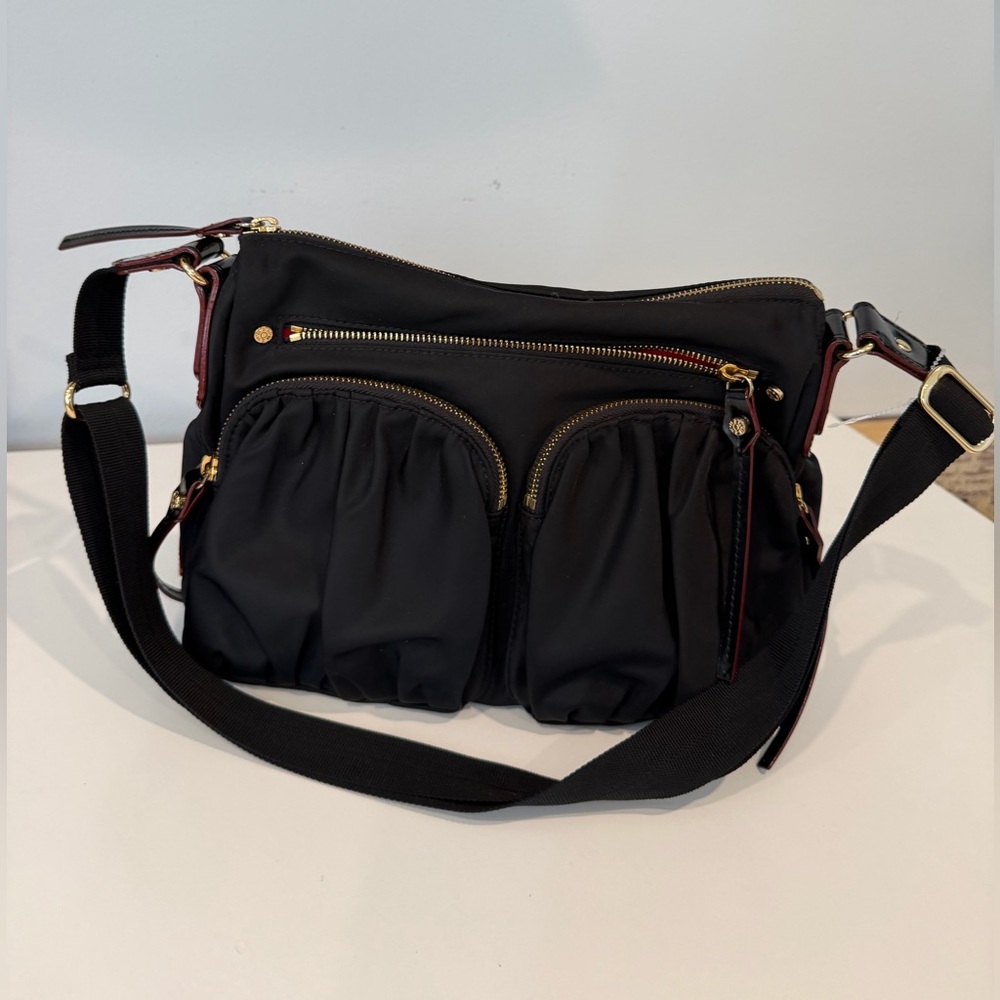 MZ Wallace Black Crossbody Bag - Picture 16 of 16